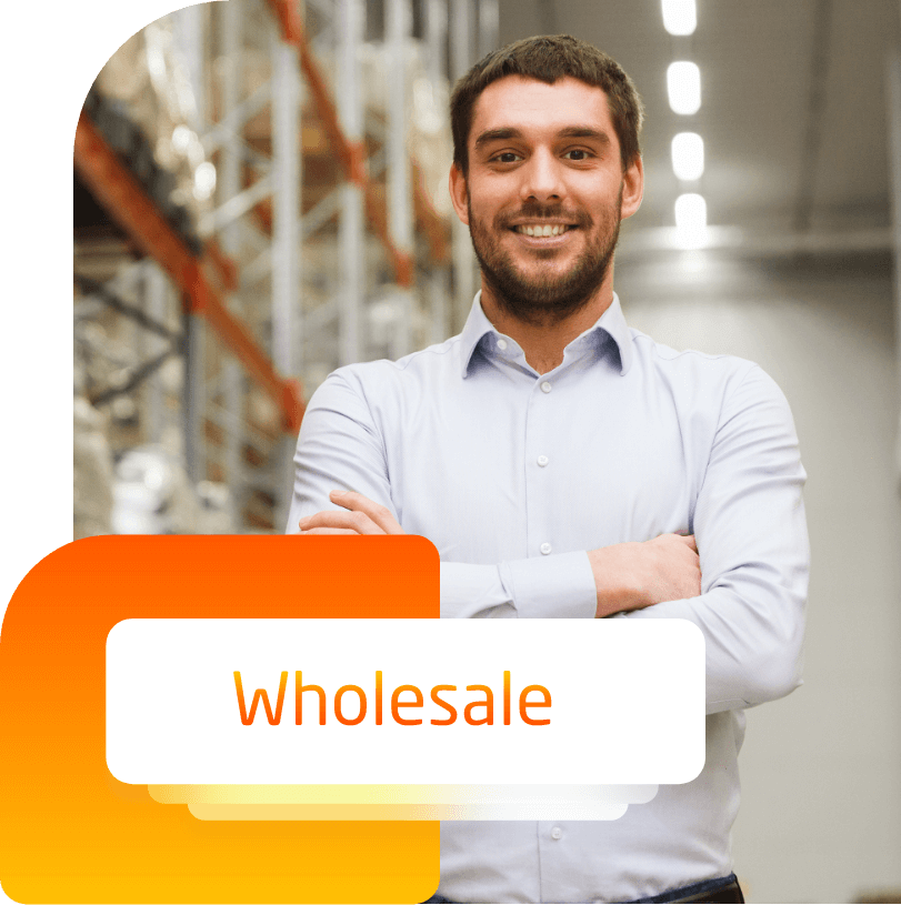 Wholesale-compressed